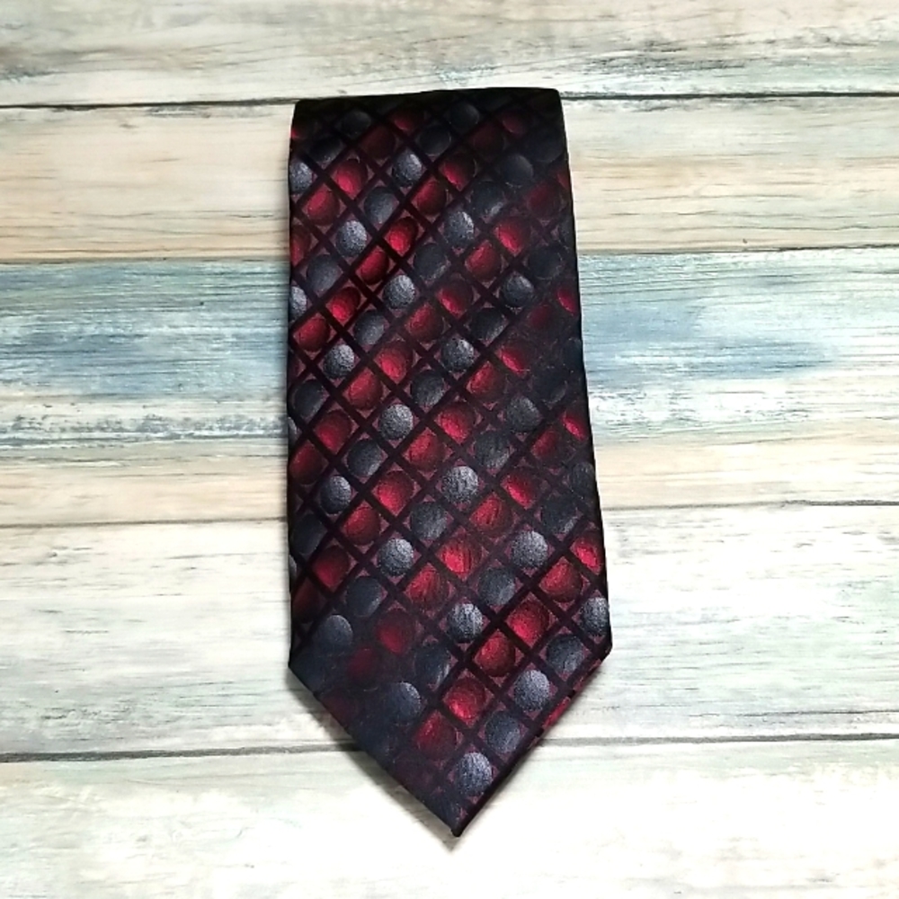 Men's Van Heusen Silk Tie